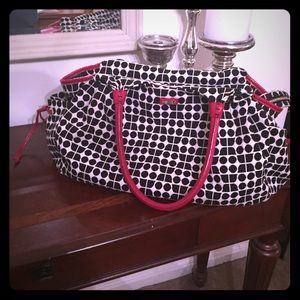 ✨Kate Spade diaper bag